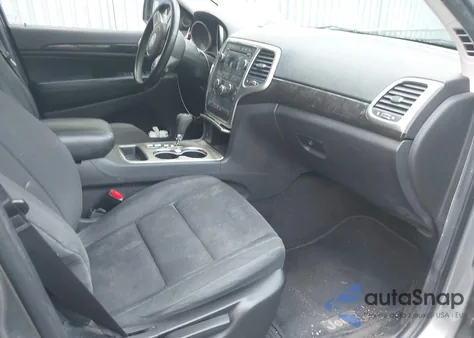 2012 Jeep Grand Cherokee Laredo z USA, uszkodzony, nr VIN 1C4RJFAG5CC288099